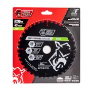 Full Boar 216mm 40T Circular Saw Blade FBCSB216-40T