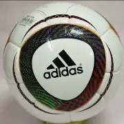 Adidas Jublani Multi FiFa WorldCup 2010 Sccoer ball SIze 5