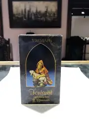Fontanini Hairloom Nativity by Roman 5" Jeremiah 52587