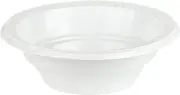 Plastico Platos Desechables Para Fiestas 9" Microondas 100 Unidades Nuevo