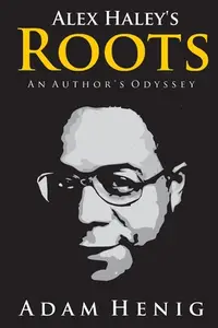 在飛比找誠品線上優惠-Alex Haley's Roots: An Author'