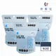 【韓國 Snowbear】雪花熊母乳冷凍袋100ML 30枚X3包(初乳適用 母乳儲存袋 母乳冷凍袋 母乳保存)