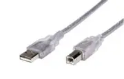 Astrotek USB 2.0 Type-A to Type-B Cable 2m