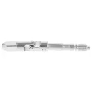 Jack Accessories Stainless Steel Trailer Adapter Cylinder Honing Tool