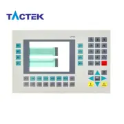 Membrane Keypad Switch Keyboard for 6AV3525-7EA01-0AX0 OP25