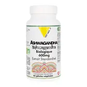 Vit'All+ Wild Thought & Burdock Bio 60 vegetal capsules