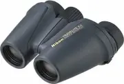 Nikon TRAVELITE EX Binoculars 8x25 Porro-prism Type 8 times 25 caliber TEX8X25