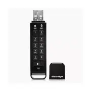iStorage datAshur Personal2 64 GB | Secure Flash Drive | Password Protected |...
