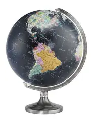 Replogle Orion Illuminated 12 Inch Desktop World Globe