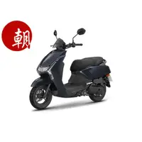 在飛比找蝦皮購物優惠-YAMAHA 山葉 LIMI TFT 125 UBS CBS