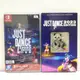 任天堂 NS Switch 舞力全開 2023 Just Dance 2023 中文 盒裝 序號版+特典