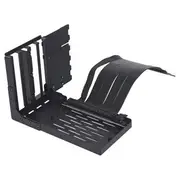Lian Li Vertical GPU Bracket Kit PCIe 4.0 V2 Black