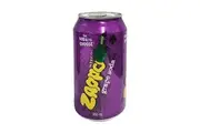 Zappo Grape Soda 350ml x 24