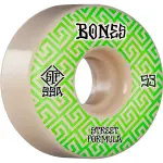 BONES V2 STF PATTERNS 53MM 99A (LOCKS)輪子/滑板《JIMI SKATE SHOP》