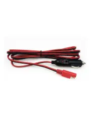 [Ecoxgear] Sound Extreme Cigarette Lighter Power Cable