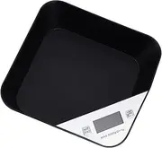 WOONEKY Professional Puppy Scale Electronic Pet Weight Scale Led Display 5kg Max