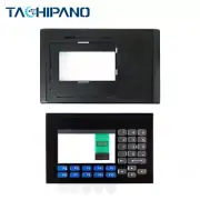 Front Case for 2711-K5A9 Plastic Cover with Membrane Keypad Switch