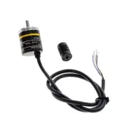 E6A2-CS5C 60P/R 0.5M ROTARY ENCODER OPTICAL 60PPR .5M