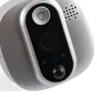 4.3in Peephole Camera WiFi Smart Video Door Viewer Motion Detection Night Vi Hot