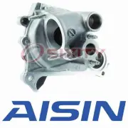 For Toyota Camry AISIN Engine Water Pump 2.0L 2.2L L4 1987-2001 ws