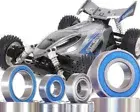 Tamiya TT02B Offroad Bearing Kits - Precision Bearing Upgrades - Express Post