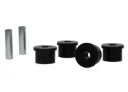 Whiteline Rear Leaf Spring - Front Eye Bushing Kit to Suit Chrysler Valiant