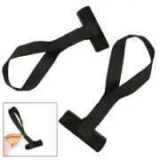 Keep Your Kayak Secure with Under Hood Kayak Tie Down Anchor Straps 2 Pcs