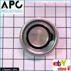 SMEG TWO CUP COFFEE FILTER SUITS ECF01 063410901