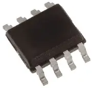 Microchip EEPROMS 10Pcs 2.5-5.5V 256kB 8-Pin 12C, Surface Mount SOIC