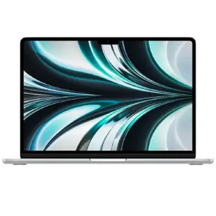 【Apple】MacBook Air 13.6吋 M2 晶片 8核心CPU 與 8核心GPU 8G/256G SSD