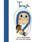 MOTHER TERESA: MY FIRST MOTHER TERESA