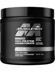 MuscleTech Platinum Creatine Monohydrate