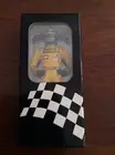 DAMON HILL MINICHAMPS PAULS MODEL ART 1:18 SCALE FIGURINE BUZZIN HORNETS