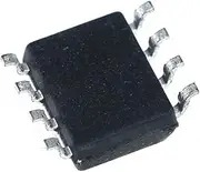 10pcs/lot SN65HVD230 SN65HVD230DR VP230 SOP-8 CAN Bus transceiver Laptop