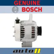 Bosch Alternator for Suzuki Swift EZ RS415 1.5L Petrol M15A 01/05 - 12/10