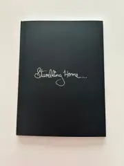 NEW F*UCKING AWESOME STUMBLING HOME BOOK 192/200 NEW