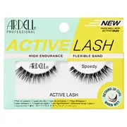 Ardell Active Lashes Speedy 1 Pair of Lashes