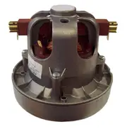 Numatic Henrys, Nilfisk Viking & Cleanfix S10