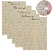 Practice Skin Permanent Makeup Eyebrow Lips Tattoo Practice Skin Microblading