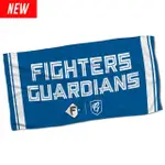 【富邦悍將】GUARDIANS X FIGHTERS聯名LOGO應援巾(圖片色_ONE SIZE)