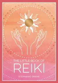 在飛比找博客來優惠-The Little Book of Reiki