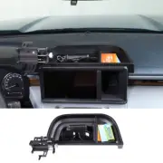 Car Dashboard Storage Organizer Tray With Phone holder for Ford Maverick 2022-23
