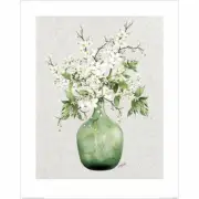 Summer Thornton - Vase IV ART PRINT POSTER 40x50cm NEW