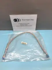 SWAGELOK SS-FL4RM4RF4-30 TUBE, METAL, FLEX, GAS, ASH, 121931