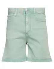 [JACOB COHЁN] JACOB COHЁN Denim shorts - Item 30401476