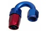 AF106-20 - -20AN TAPER SERIES 180 DEGREE