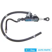 Clutch Master Cylinder for Ford Falcon XH XR8 Longreach 4.9L V8 UTE 10/1997-6/19