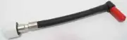 Harddrive EFI Fuel Line for Harley Softail Springer 01-08