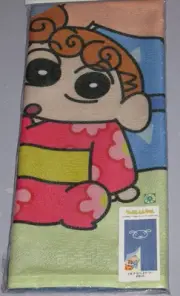 y3 Tapestry Crayon Shin -Chan Multita Pastry Goodwill Yukata