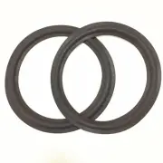 AFT 12" Speaker Foam Surrounds For Jensen Model 10, Model 24, Model 5, Model 40